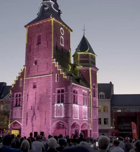 Events in beeld