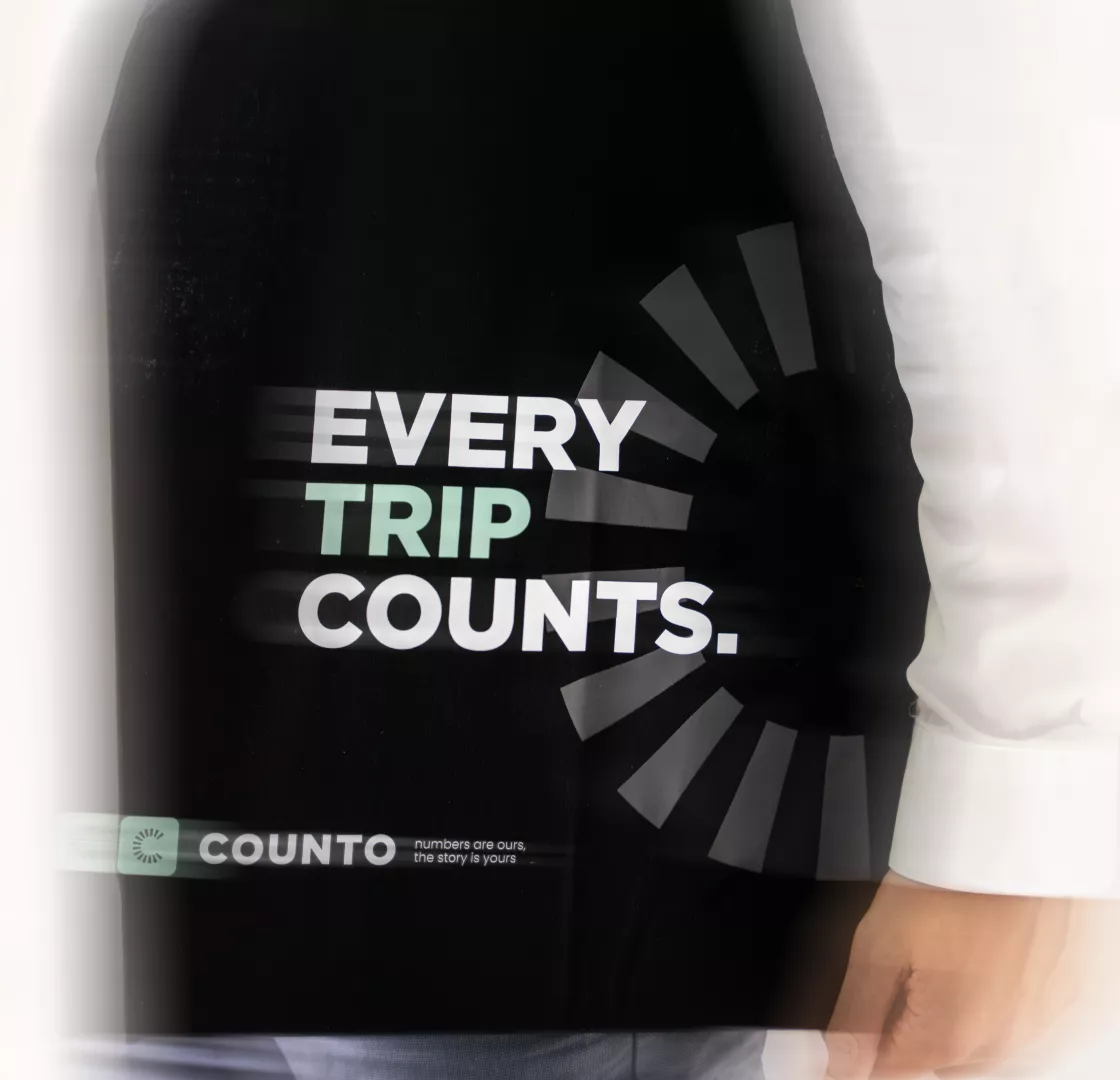 Totebag Counto