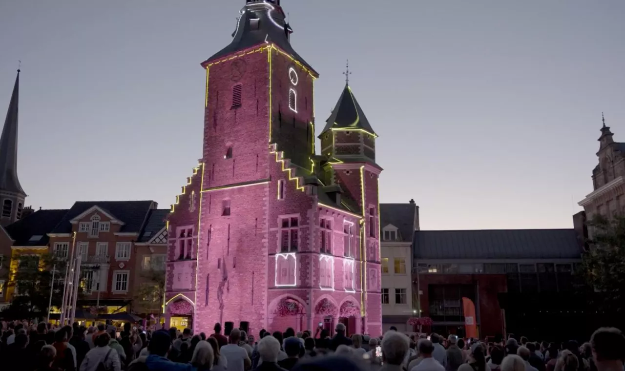 Events in beeld