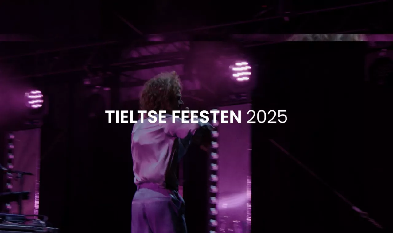 Thumb Tieltse feesten