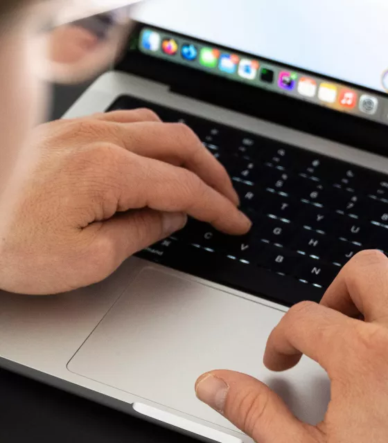 Ikoon foto keyboard laptop