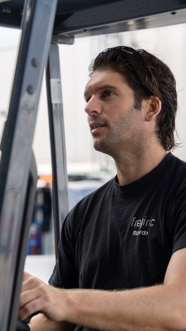 fregiric